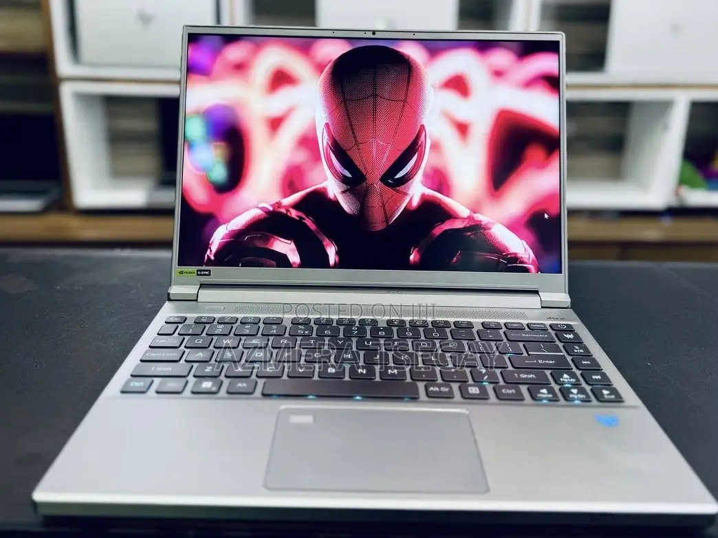 New Laptop Acer 16GB Intel Core i7 SSD 1T