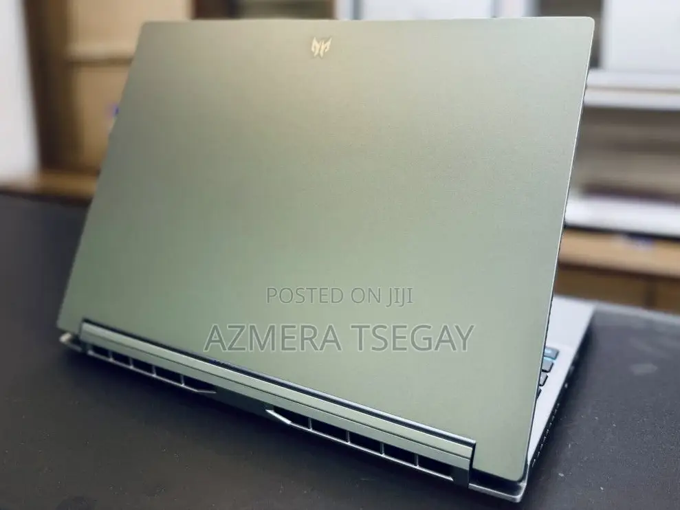 New Laptop Acer 16GB Intel Core i7 SSD 1T