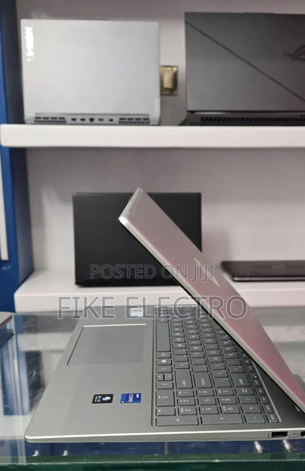 New Laptop HP Stream Notebook 16GB Intel Core i7 SSD 1T