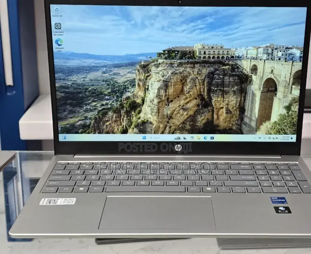 New Laptop HP Stream Notebook 16GB Intel Core i7 SSD 1T