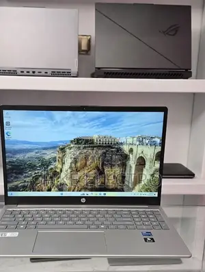 New Laptop HP Stream Notebook 16GB Intel Core i7 SSD 1T