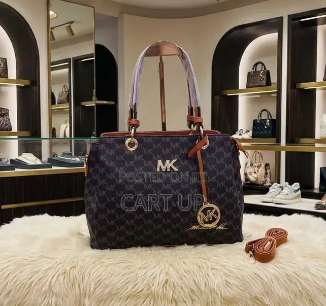 Mk Designer Women's Hand Bag