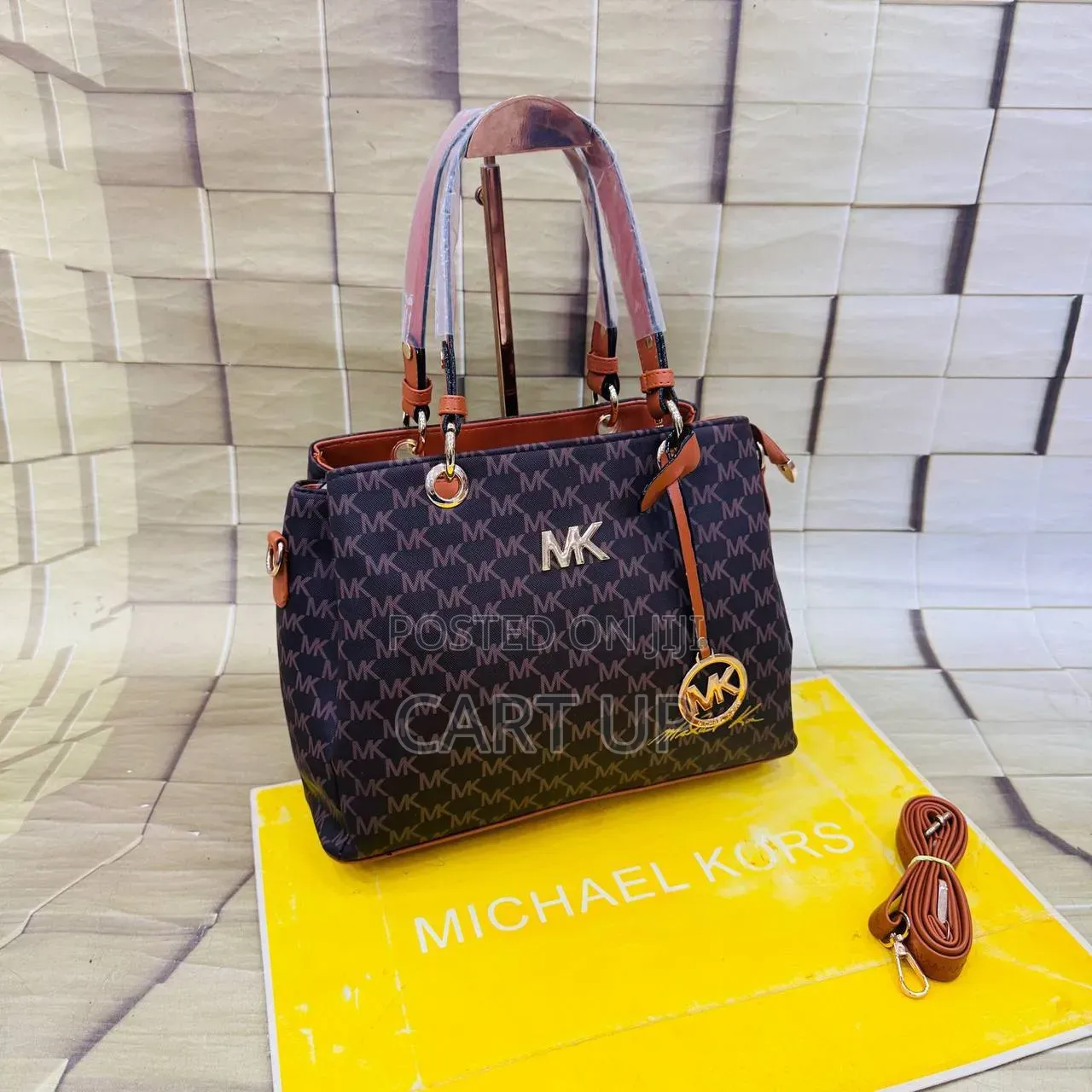 Mk Designer Women's Hand Bag