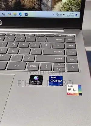 New Laptop HP Stream Notebook 16GB Intel Core i7 SSD 512GB