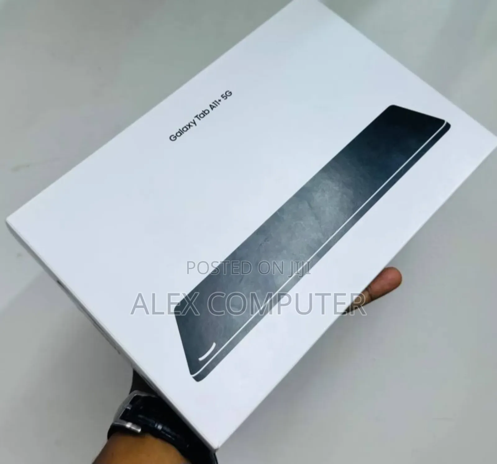 New Samsung Galaxy Tab A11+ 128 GB