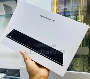 New Samsung Galaxy Tab A11+ 128 GB
