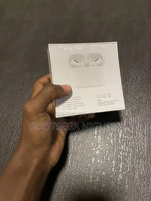Airpods Pro