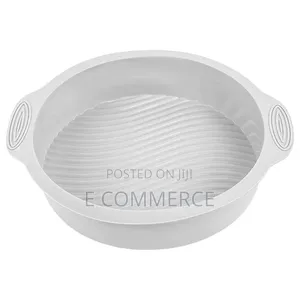 Silicone Mold Cake Pan