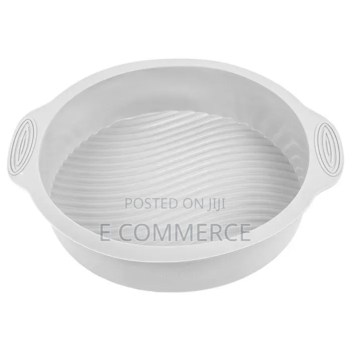 Silicone Mold Cake Pan