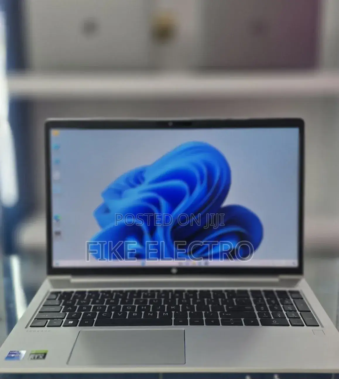New Laptop HP Probook 450 16GB Intel Core i7 SSD 1T