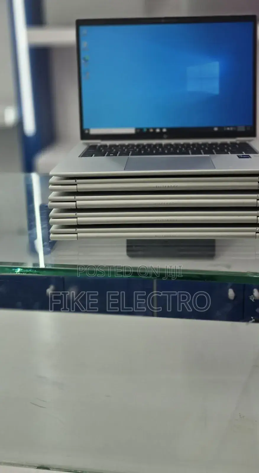 New Laptop HP EliteBook 840 16GB Intel Core i7 SSD 1T