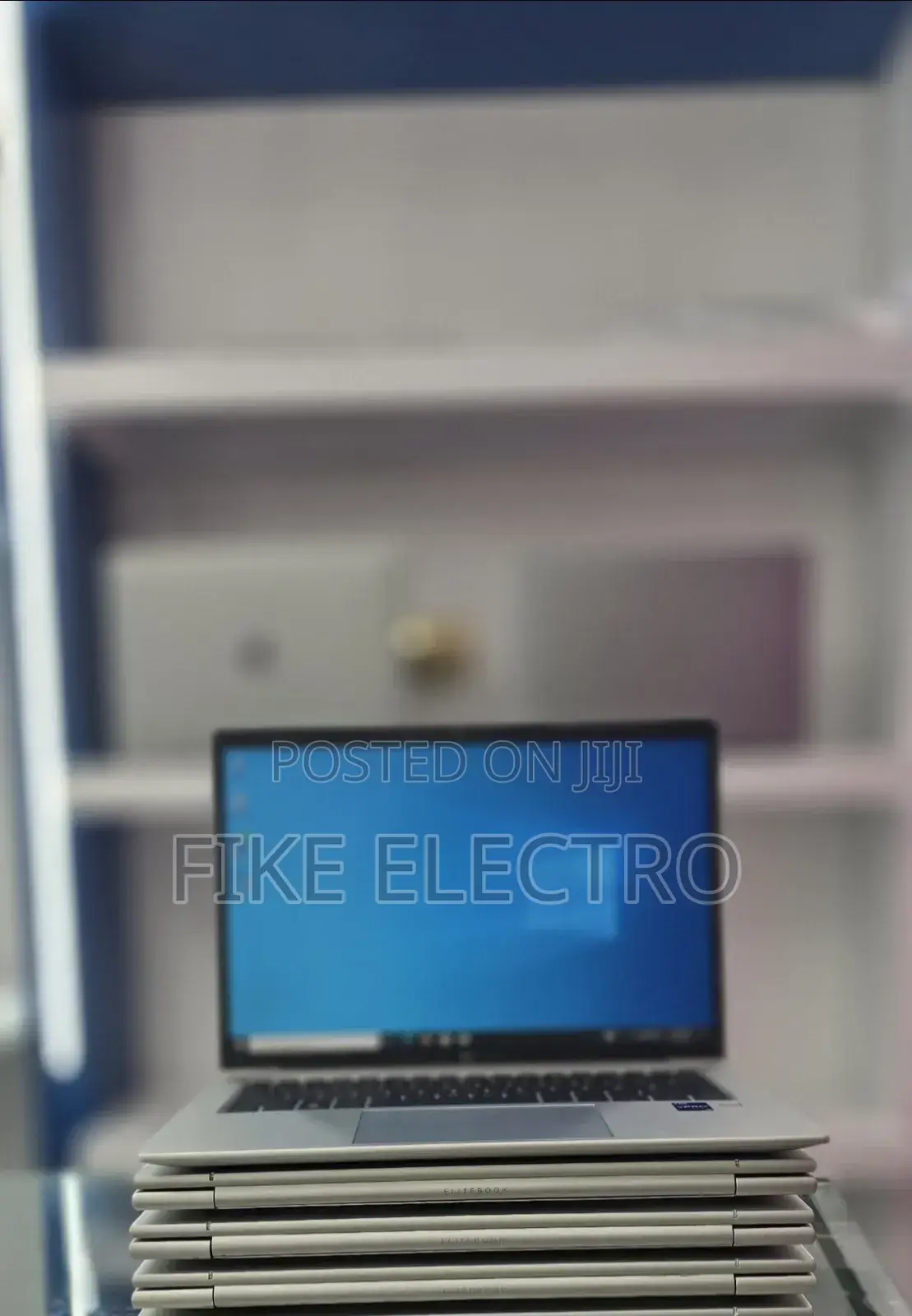 New Laptop HP EliteBook 840 16GB Intel Core i7 SSD 1T