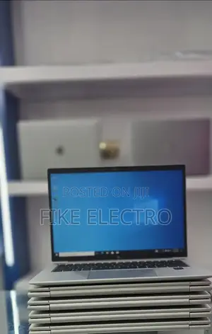 New Laptop HP EliteBook 840 16GB Intel Core i7 SSD 1T