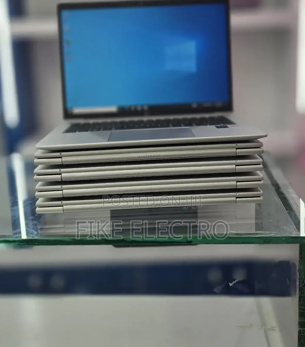 New Laptop HP EliteBook 840 16GB Intel Core i7 SSD 1T