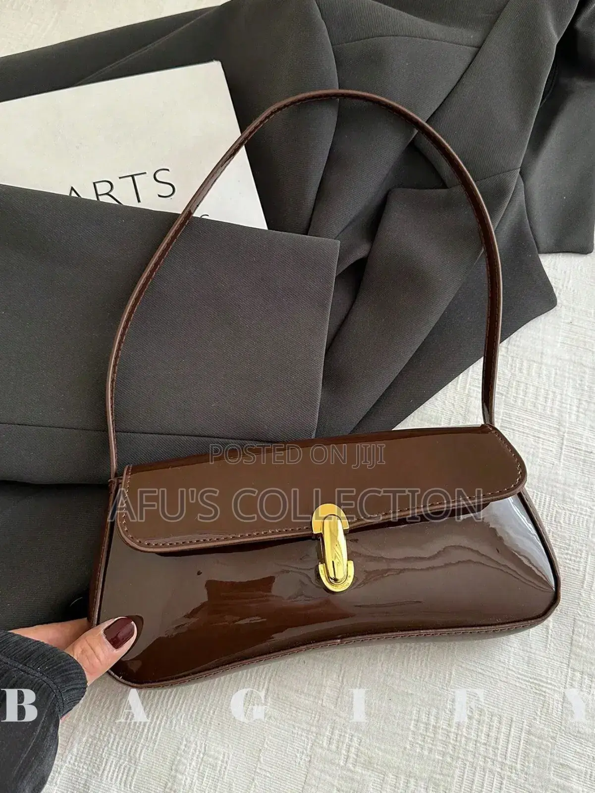 Bag With Fair Price