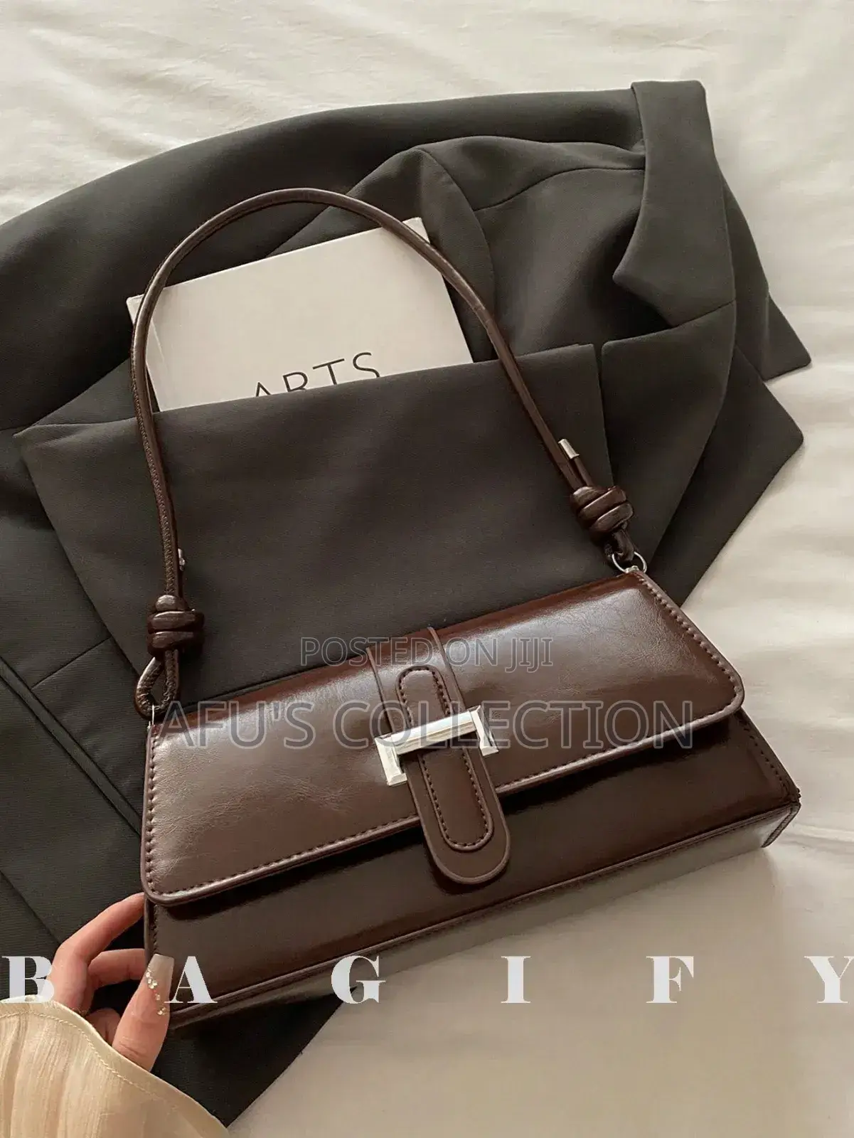 Bag With Fair Price