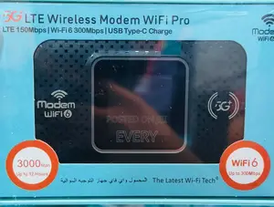 Wifi Router