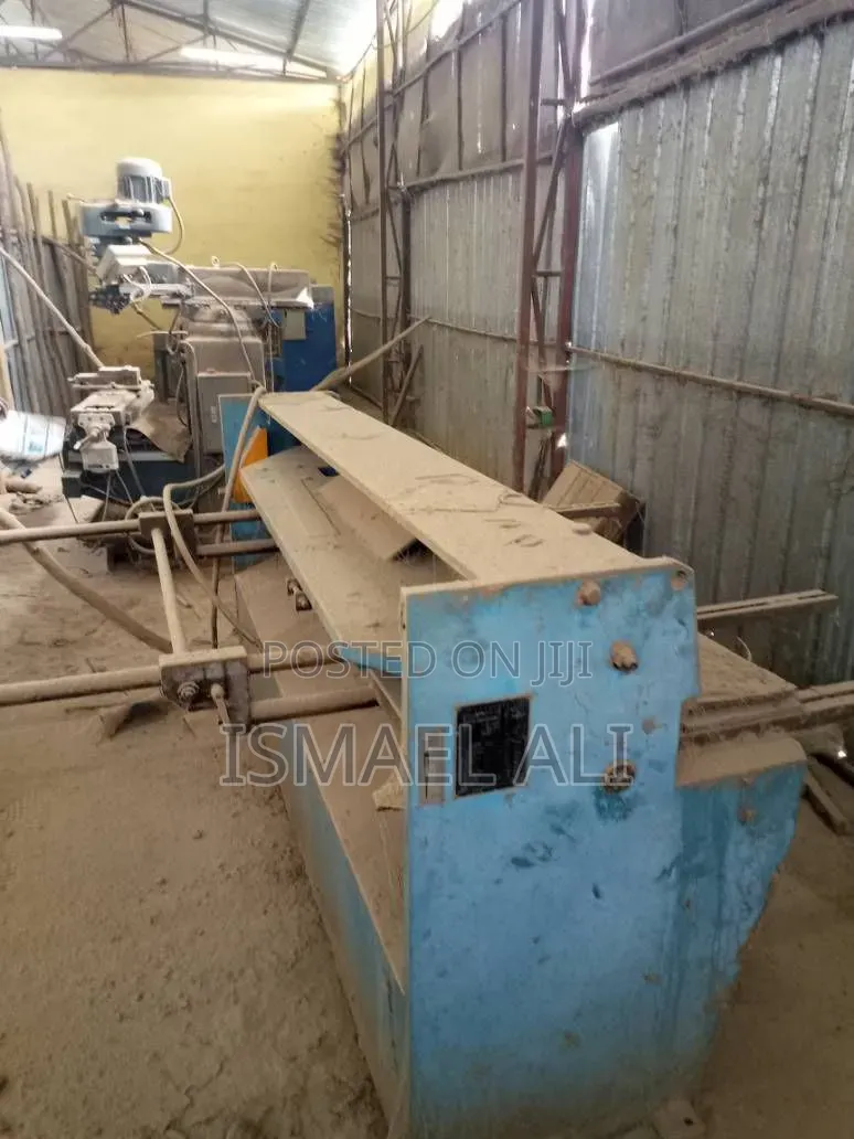 Sheet Metal Guillotine Shear