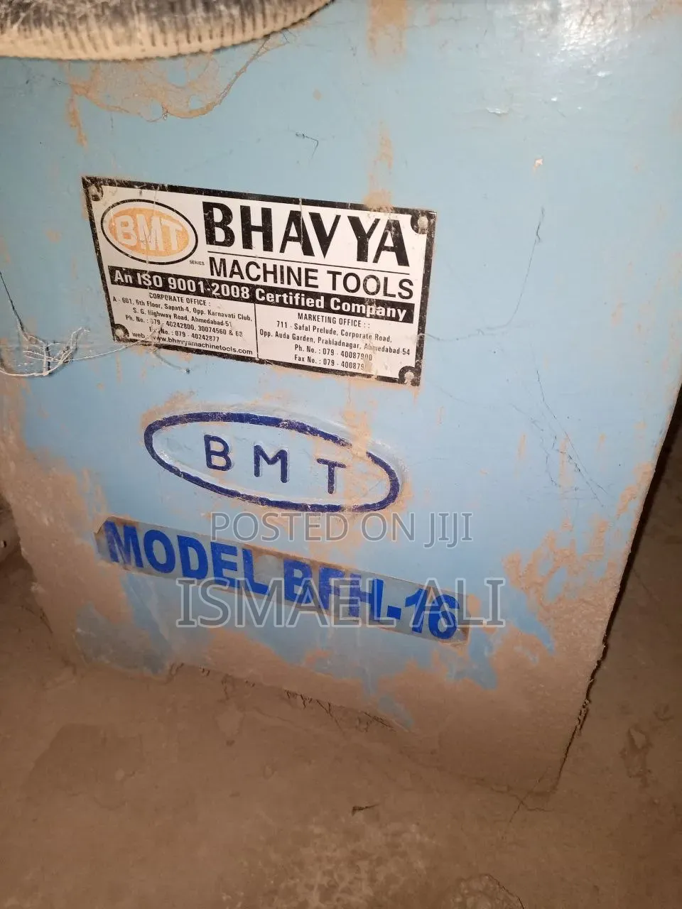 Sheet Metal Guillotine Shear