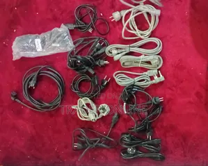 High Quality Orgional Computer Power Cable