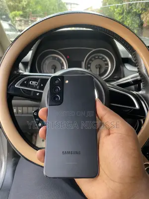 Samsung Galaxy S22 5G 128 GB Black