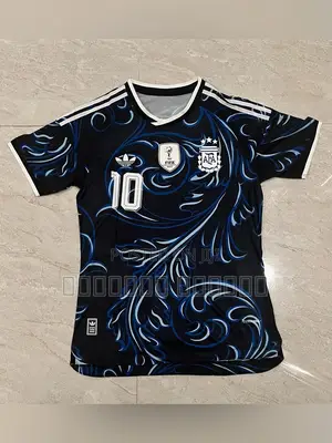 Argentina Jersey for Sale | Messi Argentina Shirt | Football Jersey