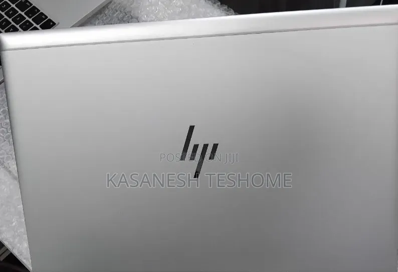 New Laptop HP EliteBook 850 G6 16GB Intel Core i5 SSD 512GB