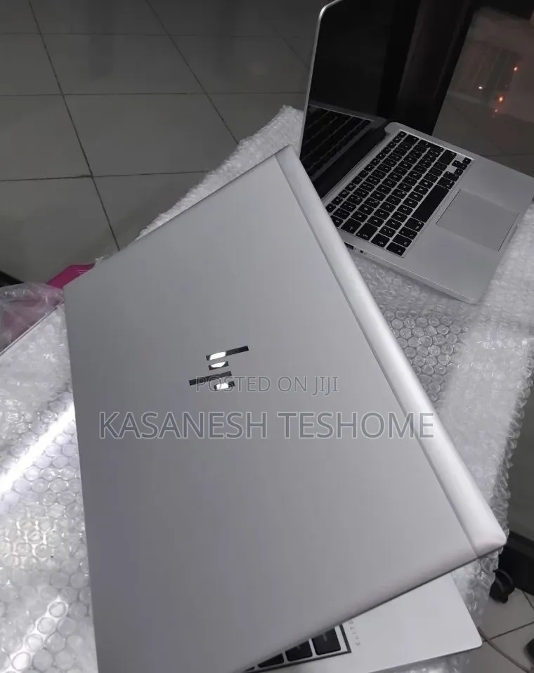 New Laptop HP EliteBook 850 G6 16GB Intel Core i5 SSD 512GB