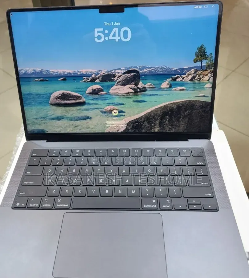 New Desktop Computer Apple Mac Pro 16GB Intel Core 2 Quad SSD 512GB