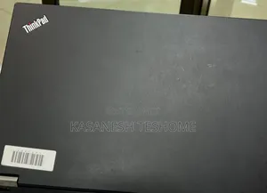 New Laptop Lenovo ThinkPad L570 4GB Intel Core i7 HDD 500GB