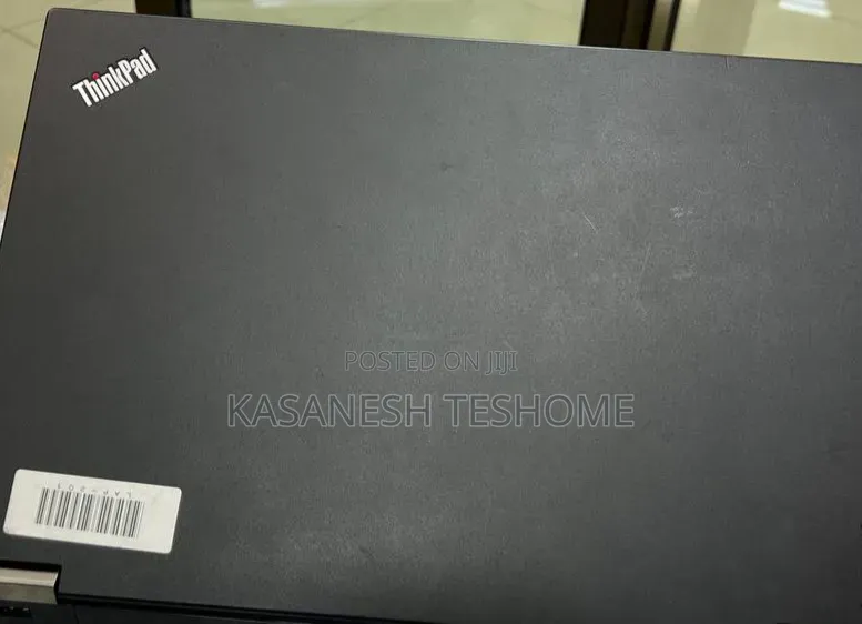 New Laptop Lenovo ThinkPad L570 4GB Intel Core i7 HDD 500GB
