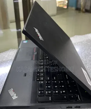 New Laptop Lenovo ThinkPad L570 4GB Intel Core i7 HDD 500GB