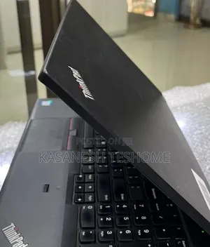 New Laptop Lenovo ThinkPad L570 4GB Intel Core i7 HDD 500GB