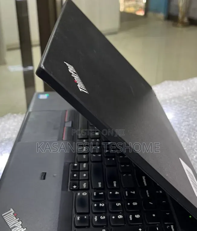 New Laptop Lenovo ThinkPad L570 4GB Intel Core i7 HDD 500GB