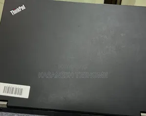 New Laptop Lenovo ThinkPad L570 4GB Intel Core i7 HDD 500GB