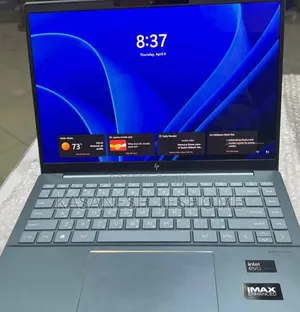 New Laptop HP Pavilion M6 16GB Intel Core Ultra 5 SSD 512GB