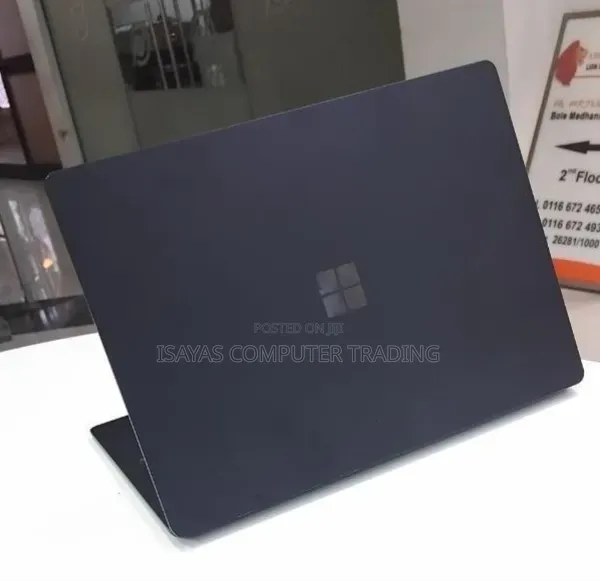 New Laptop Microsoft Surface Laptop 4 16GB Intel Core i7 SSD 512GB