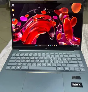 New Laptop HP Pavilion M6 16GB Intel Core Ultra 5 SSD 512GB