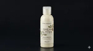 Shea Butter Face Cream