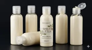Shea Butter Face Cream
