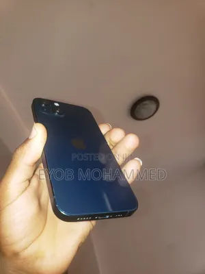 Apple iPhone 13 256 GB Black