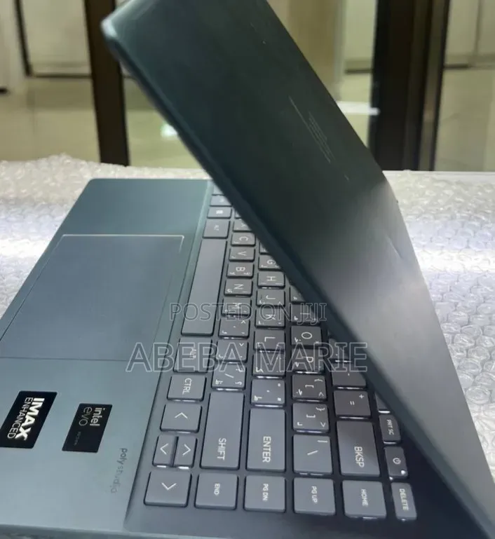 New Laptop HP Pavilion 14 16GB Intel Core Ultra 5 SSD 512GB