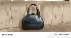 Handmade Women's Bag