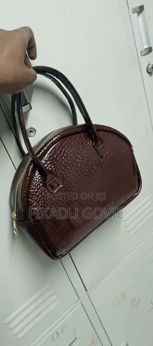 Handmade Bag