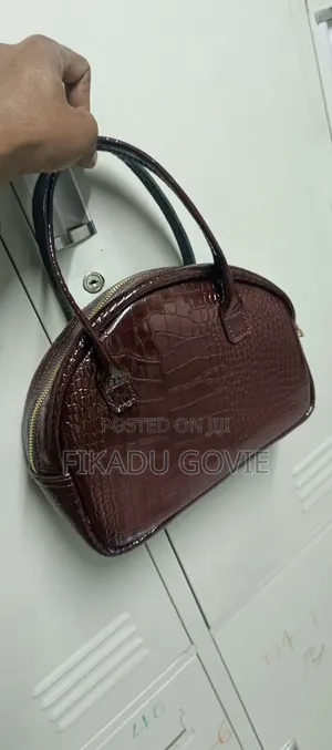Handmade Bag