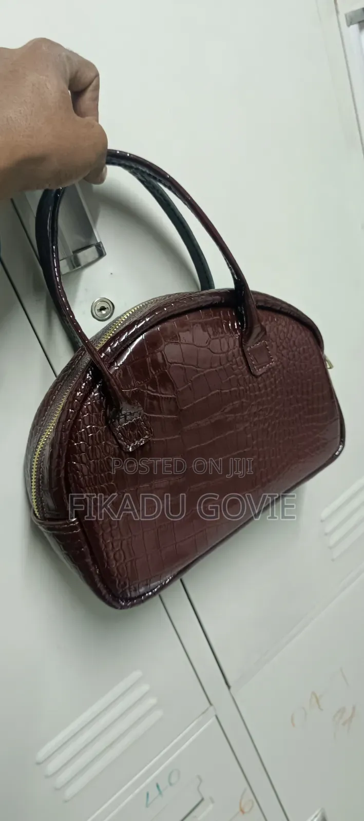 Handmade Bag