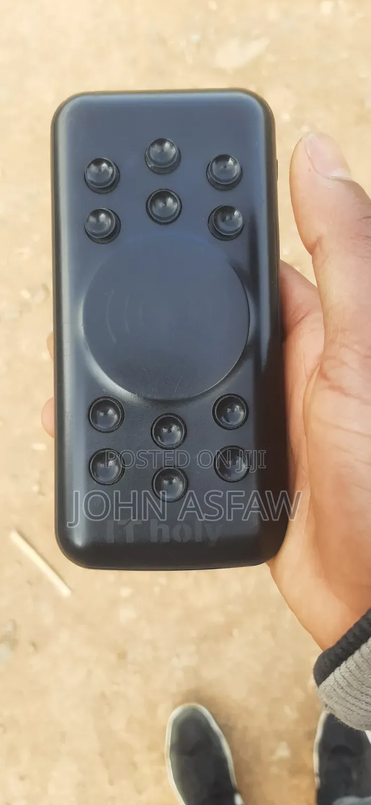 Power Bank
