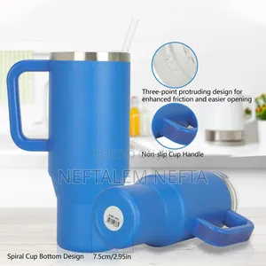 Vaccum Insulated Tumber Mug