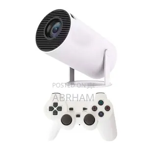 Gaming Projector