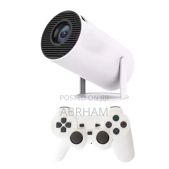 Gaming Projector